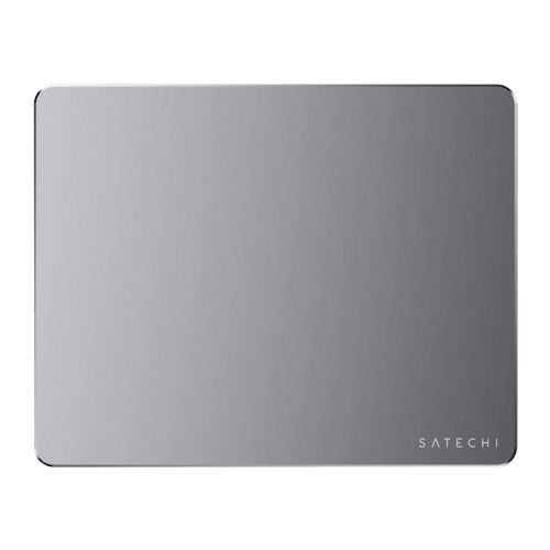 SATECHI Podloga za miša Aluminium Mouse Pad (Siva) ST AMPADM Gigatron