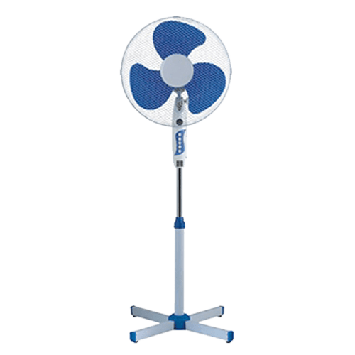 SAPIR Ventilator SP-1760-B (plavo-beli) | Gigatron