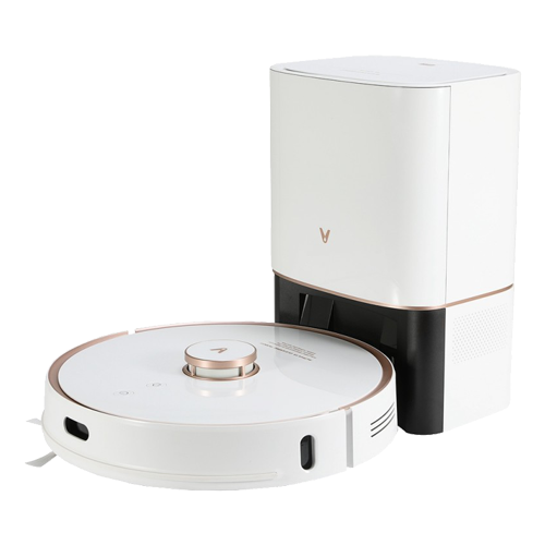 VIOMI Robot usisivač S9 Gigatron