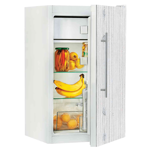 VOX Fržider sa jednim vratima IKS1450F Gigatron