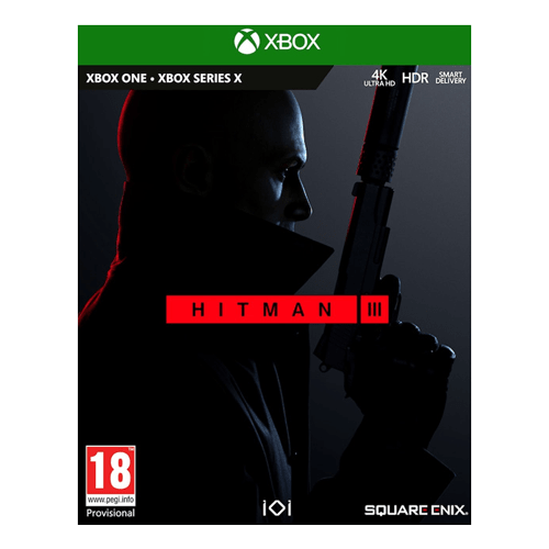 xbox 360 hitman 3