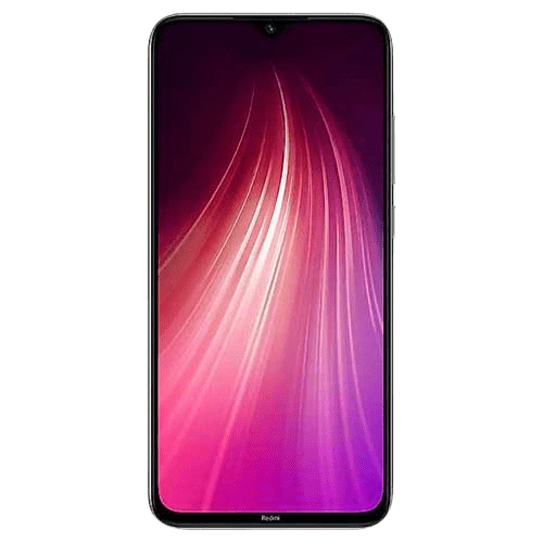 Xiaomi Mi Redmi Note 8 2021 4 64gb Space Black Crna Gigatron