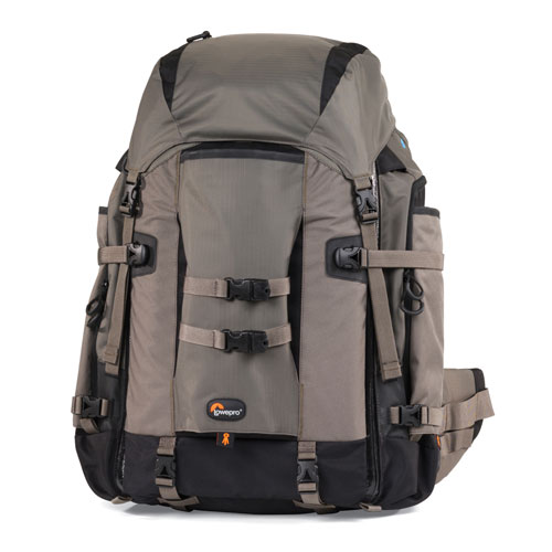 LowePro Pro Trekker 400 AW | Gigatron