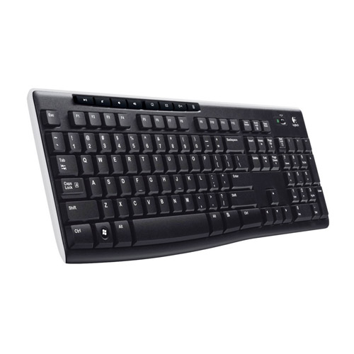 logitech k270 cena