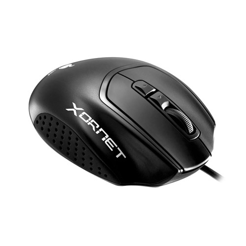 COOLER MASTER Storm Optical Gaming Mouse SGM2001BLON1 Gigatron