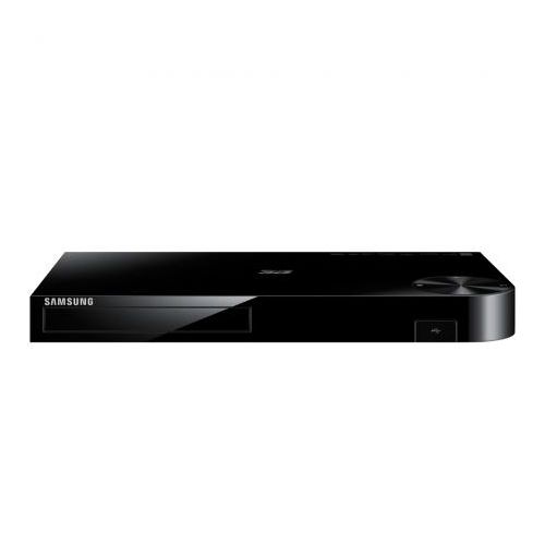SAMSUNG Smart 3D Bluray Player BDF6500/EN Gigatron