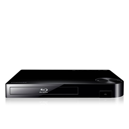SAMSUNG Bluray Player BDF5100/EN Gigatron