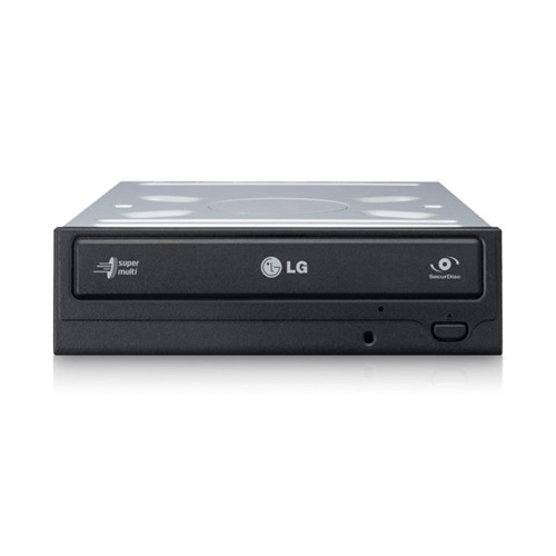 LG GH24NS Super Multi Disk drive DVD±RW GH24NSB0.AUAA10B Gigatron