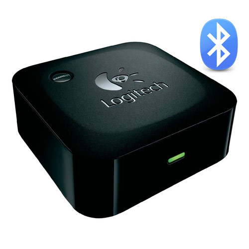 LOGITECH bežični adapter za Bluetooth audio uređaje 980000560 Gigatron