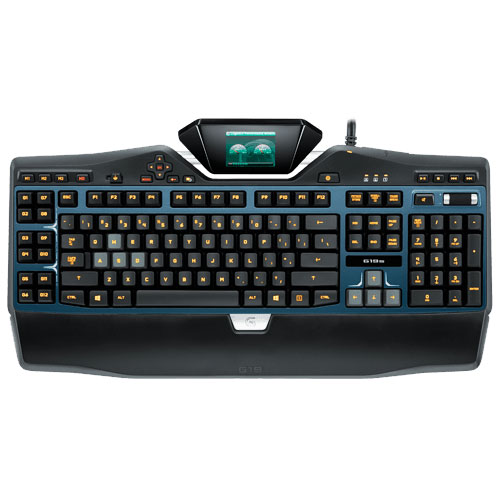 logitech g19 cena