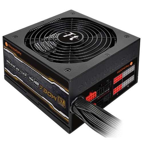 Блок питания thermaltake smart se 730w распиновка