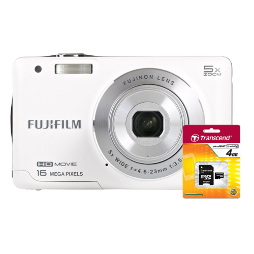 YEF-6 FUJIFILM FINEPIX JX650