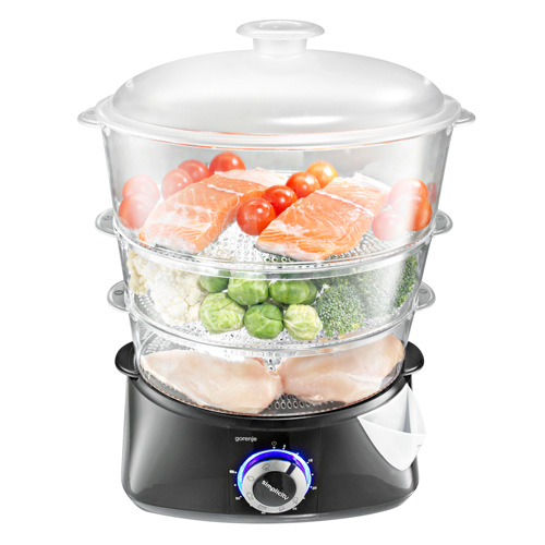 GORENJE Aparat za kuvanje na pari FS900SIMPLICITYB Gigatron