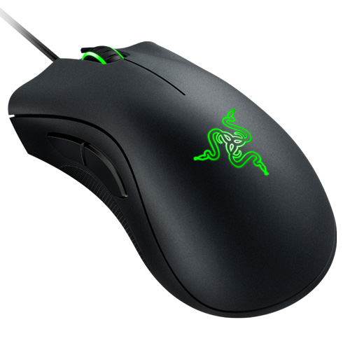 deathadder cena