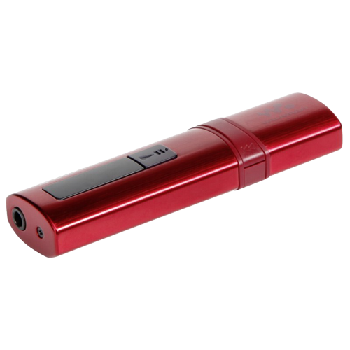 SONY MP3 Player (Crvena) NWZB183FR Gigatron