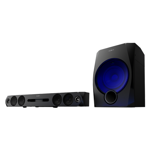 SONY Soundbar zvučnici HTGT1 2.1 Gigatron