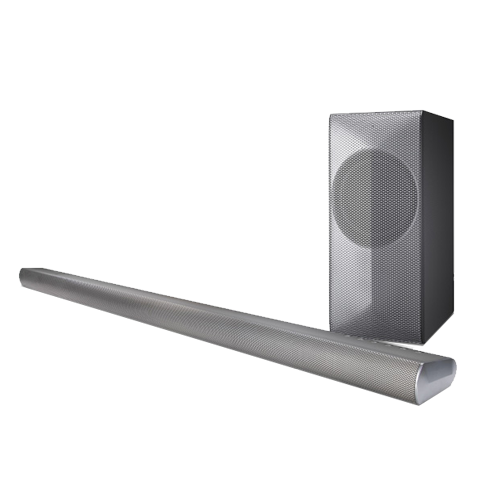 LG Soundbar zvučnici LAS750M 4.1 Gigatron