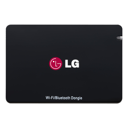 LG Usb WiFi Bluetooth Adapter ANWF500 Gigatron