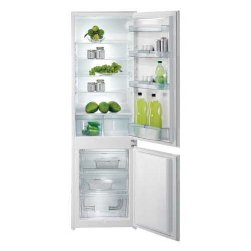 GORENJE Ugradni kombinovani frižider RCI4180AW Gigatron