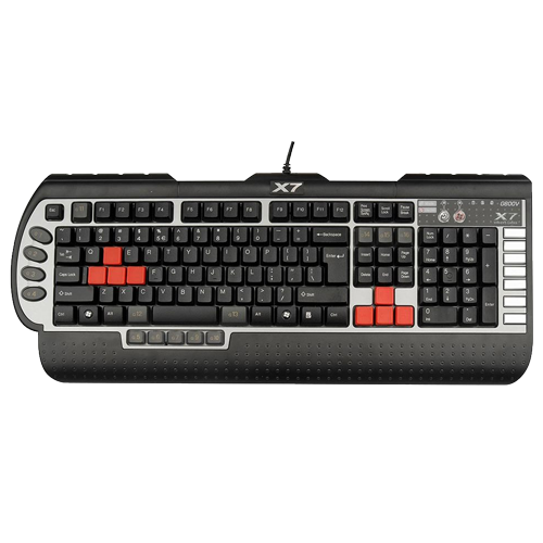 tastatura a4 tech