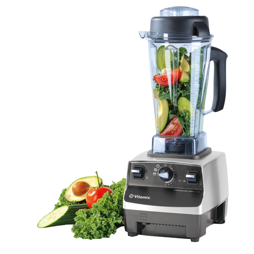VITAMIX Blender Pro 500 Gigatron
