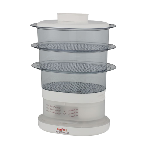 TEFAL Aparat za kuvanje na pari VC130130 Gigatron