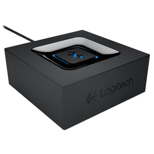 LOGITECH Bluetooth Audio Adapter 980000912 Gigatron