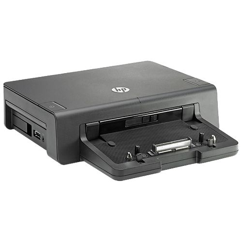 HP 2012 230W Advanced Docking Station (A7E38AA) Gigatron