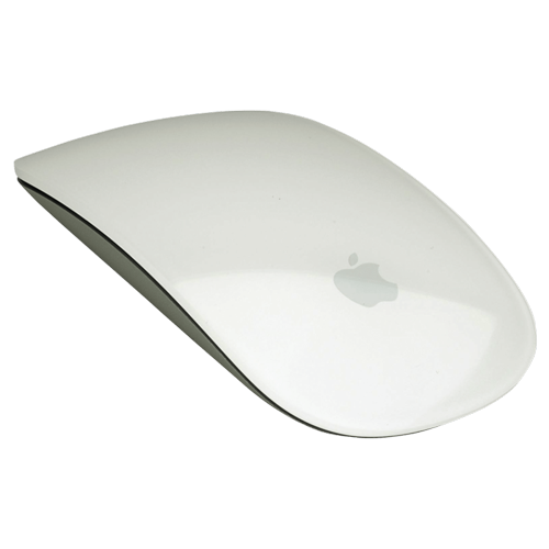 APPLE bežični miš Magic Mouse (Beli) MB829ZM/B Gigatron