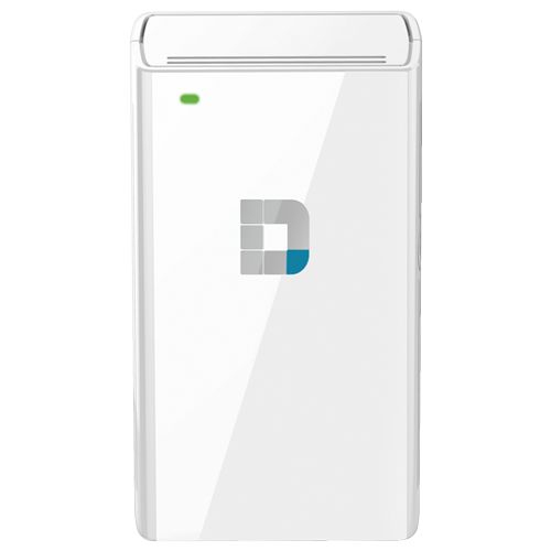 DLINK WiFi AC750 Dual Band Range Extender DAP1520 Gigatron