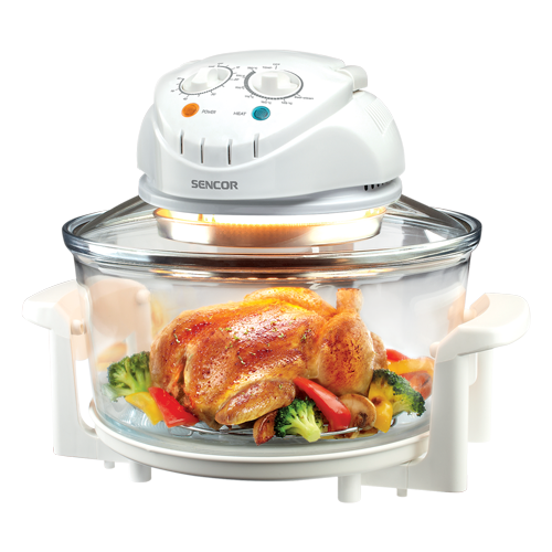 SENCOR Multi pećnica SMH 330 Gigatron