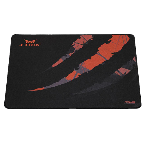 ASUS Strix Glide Control gaming mouse pad Gigatron
