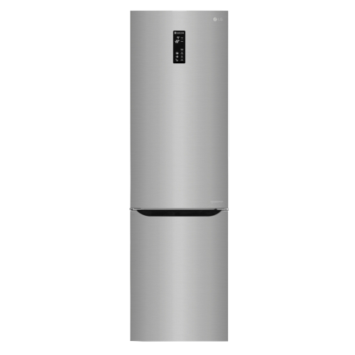 LG Kombinovani frižider GBB60PZKVS Gigatron