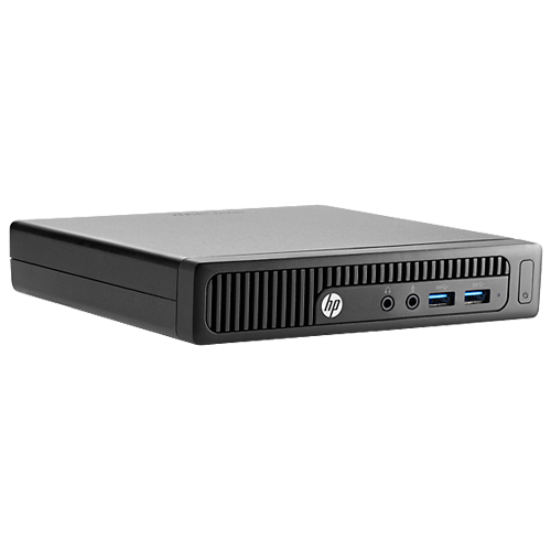 HP 260 G2 Desktop Mini PC W4A53EA Gigatron