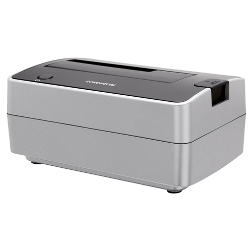 Hard drive dock quattro 35296 Gigatron