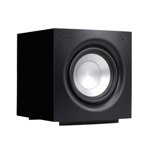 JAMO J110 Sabvufer (Crna) Gigatron