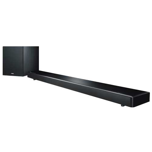 YAMAHA Soundbar zvučnici YSP2700 (Crna) Gigatron