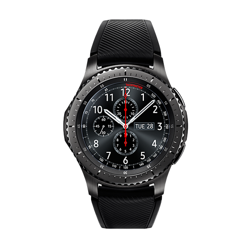 samsung grs3 frontier