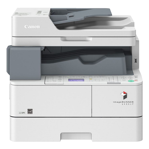 CANON Štampač imageRUNNER 1435iF Gigatron