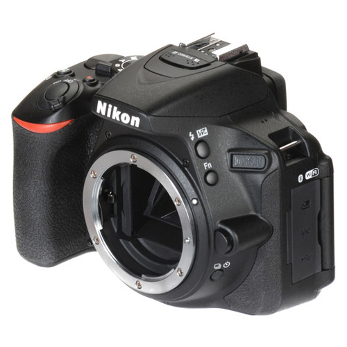 nikon d5600 gigatron