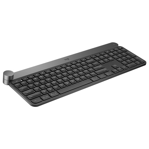 tastatura logitech craft advanced