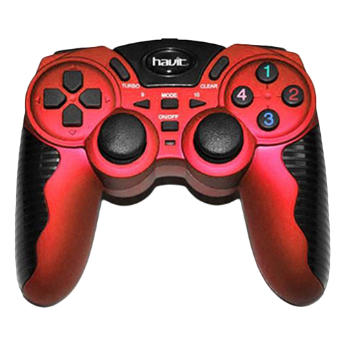 Havit hv-g61 gamepad driver download