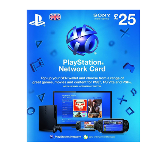 psn kartica