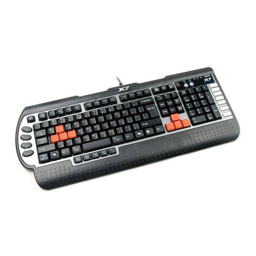 tastatura x7