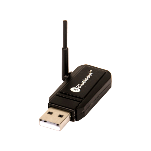 NETIKS Bluetooth wireless USB adapter Gigatron