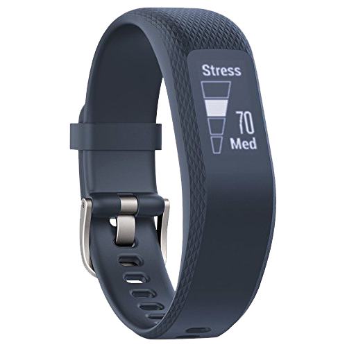 GARMIN Fitnes narukvica VIVOSMART 3 (Teget) Gigatron