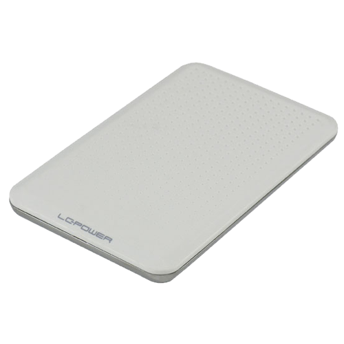 LCPOWER hdd rack LC25WU3 (Belo) Gigatron