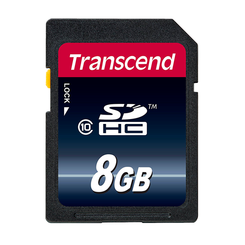 Карта памяти transcend sdhc premium 400x class 10 uhs i u1 60 10mb s 32gb