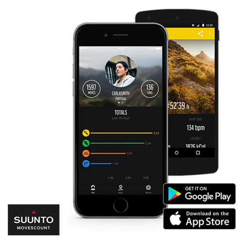 suunto spartan sport cena