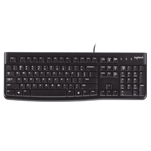 tastatura k120